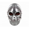 Fantasy Knight Skull Helmet